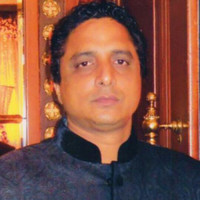 Afzal Ahmed Khan