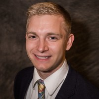 Austin Deichert