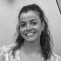 Lily Coates