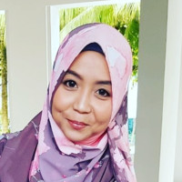 Siti Sazali