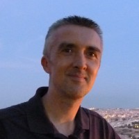 Christophe Bochenek