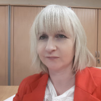 Sandra Lynch