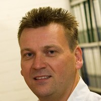 Eugène van Gestel