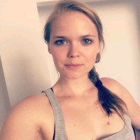 Melissa Marie Hansen