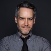 Dan Wild