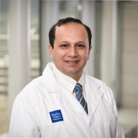 Muhammad Adrish MD, MBA, FCCP, FCCM