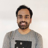 Yogesh Agarwal