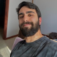 Pedro Zaidem