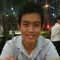 Ian Barretto