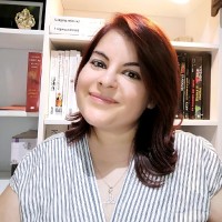 Elizabeth Rodríguez Vázquez