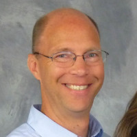 Tim Covell