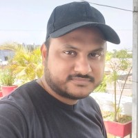 Mr. Rahul Prajapati
