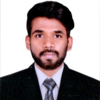 Sudarshan Raju