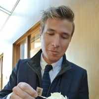 Fredrik Skoglar