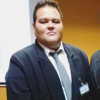 Franck Santos
