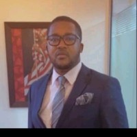 Stéphane N'Douba