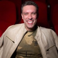Daniel Torrieri Baldi