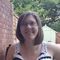 Sarah Lewis
