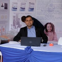 Gyanesh Singh