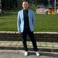 Borislav Dolneshki