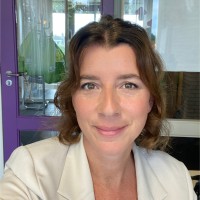 Shirley Kamstra