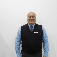 LUIS VILCHES RODRIGUEZ