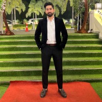 Syed Sahil Shabir