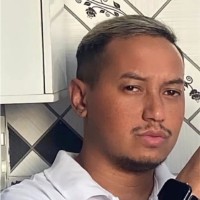 Lucas Pedro Da Silva