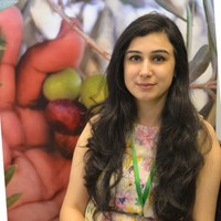 Nida Asif