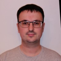 Gorka Larrañaga Cengotitabengoa
