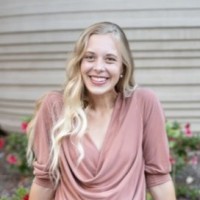 Jessica Rader