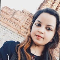 Urvashi Sahu