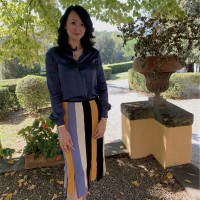 Jennifer Zhang