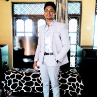 Dilusha Weerasinghe