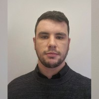 Jason Braniff