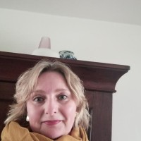 Sarah Hendriks
