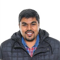 Tirthak Shah