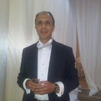 Sacem Ghazzali
