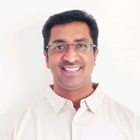Arun Thomas