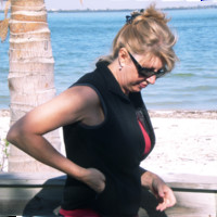 Diann Wylie Marley