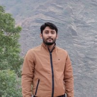 Suryansh Bhomia