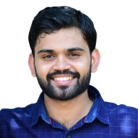 Nidhin Sebastian