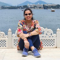 Radha Tomar
