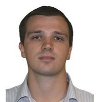 Dmitry Vostryakov