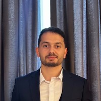 Mohammad Al Niserat