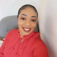 Pamela ATOKOUNA