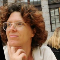 Gaëlle Ouvrard