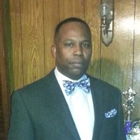 Tyron Clark