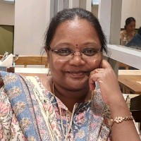Chandra Nalam
