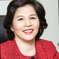 Mrs. Samong King